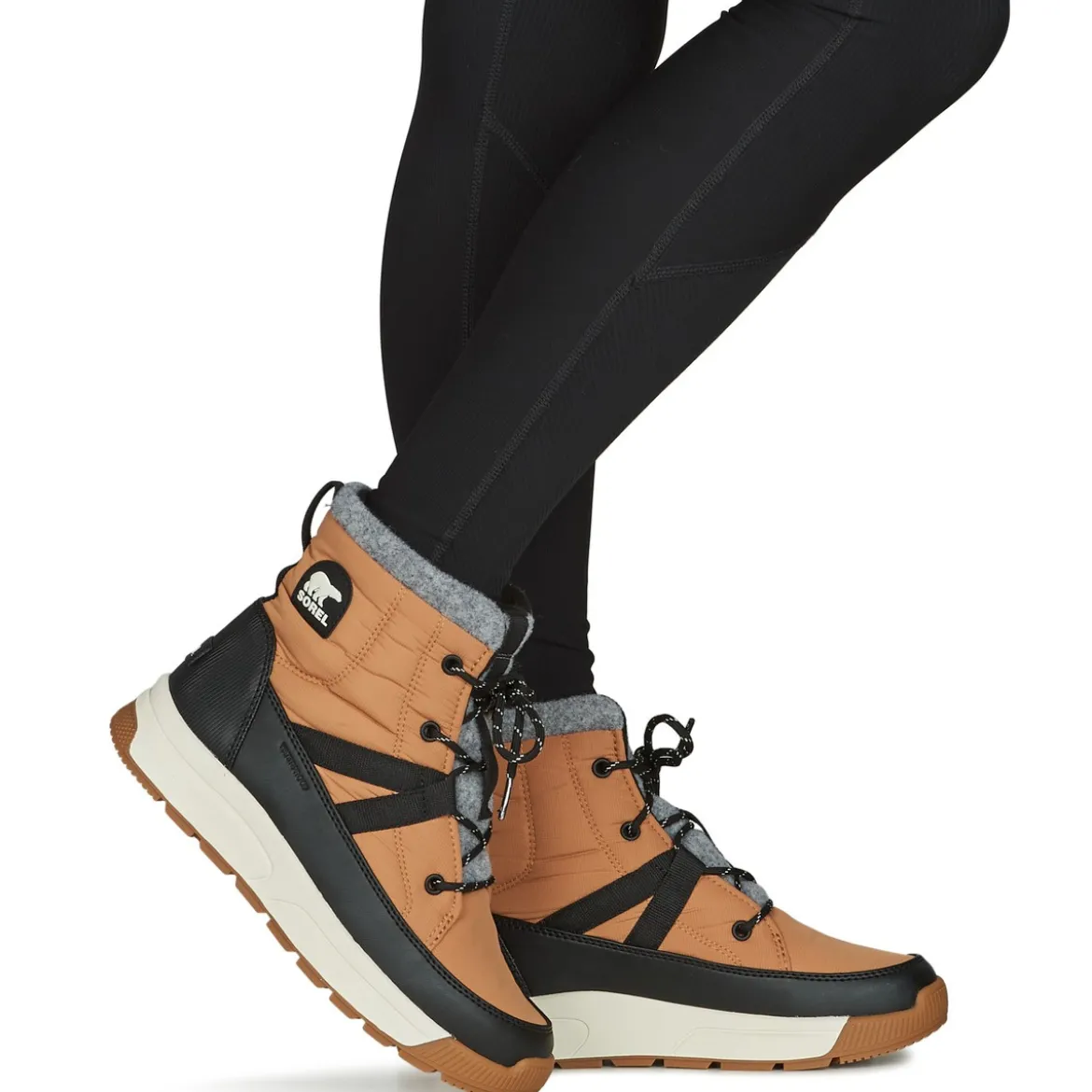 Sorel Whitney