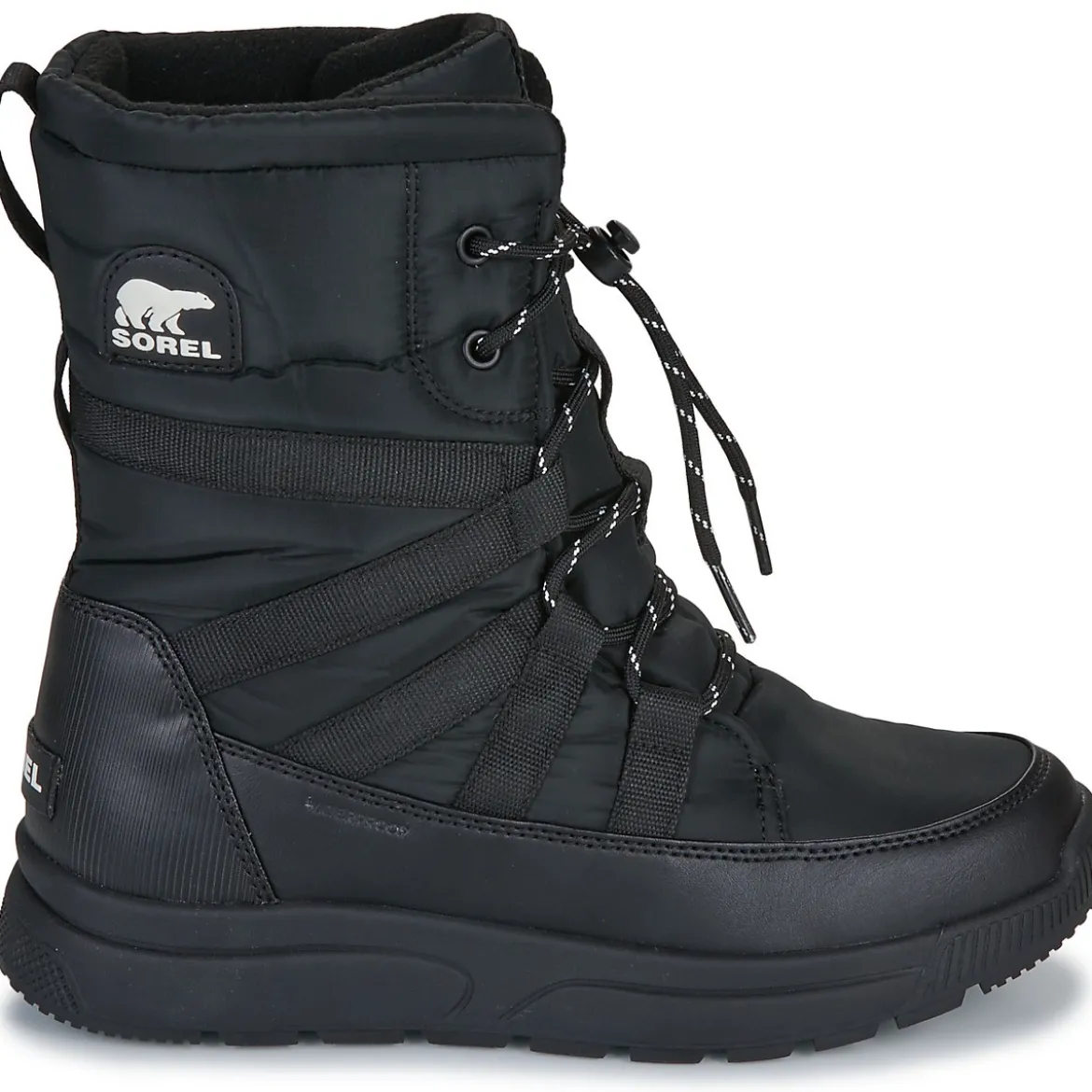 Sorel Whitney