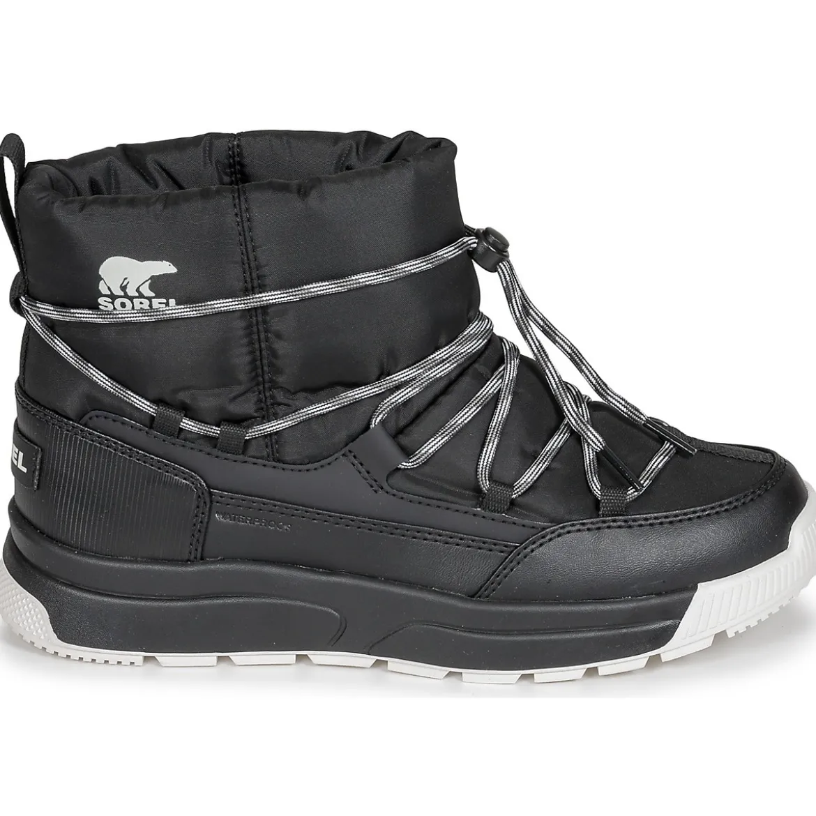 Sorel Whitney