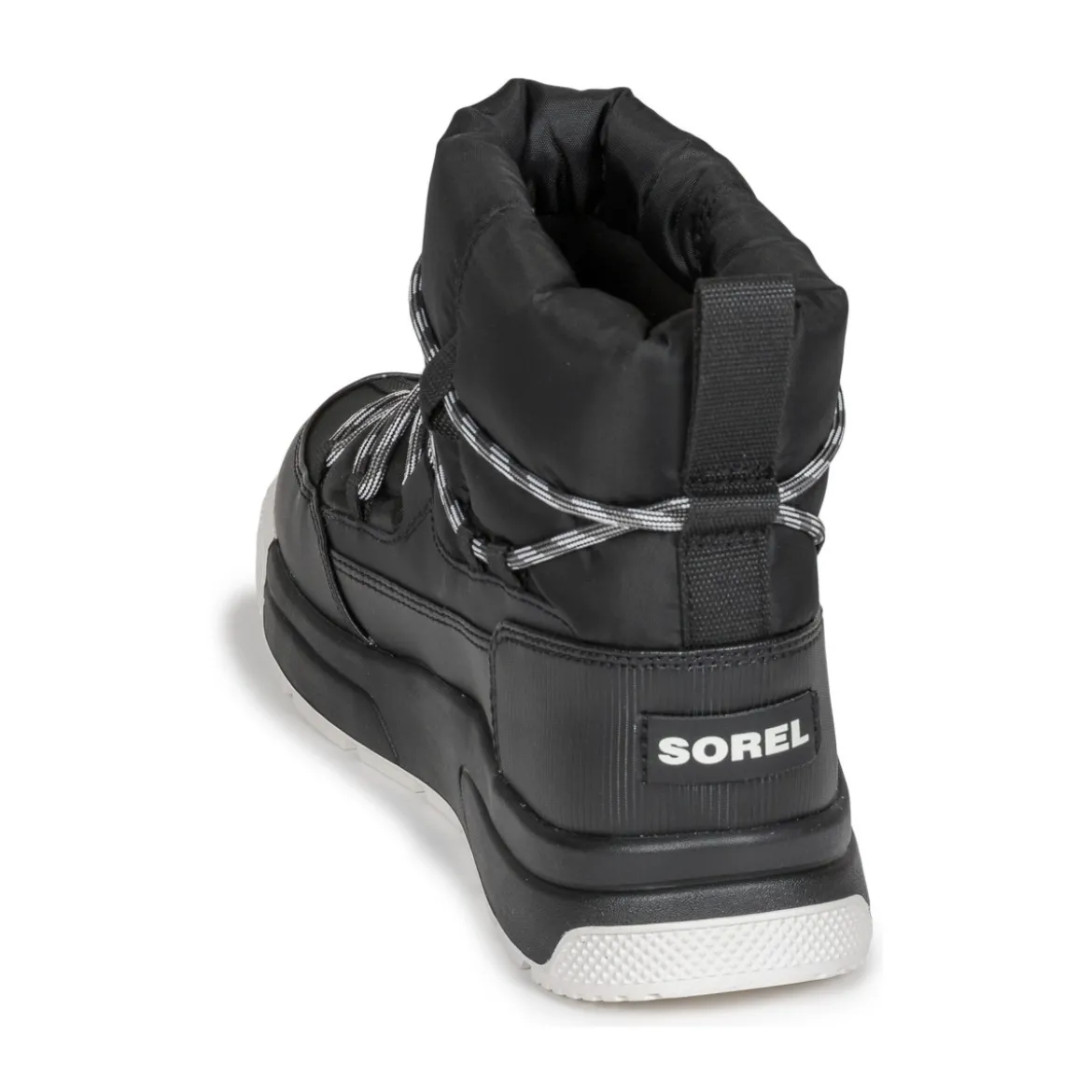 Sorel Whitney