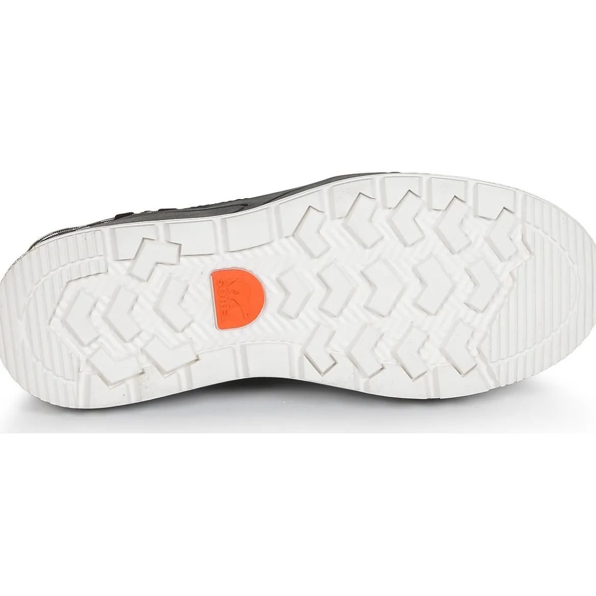 Sorel Whitney