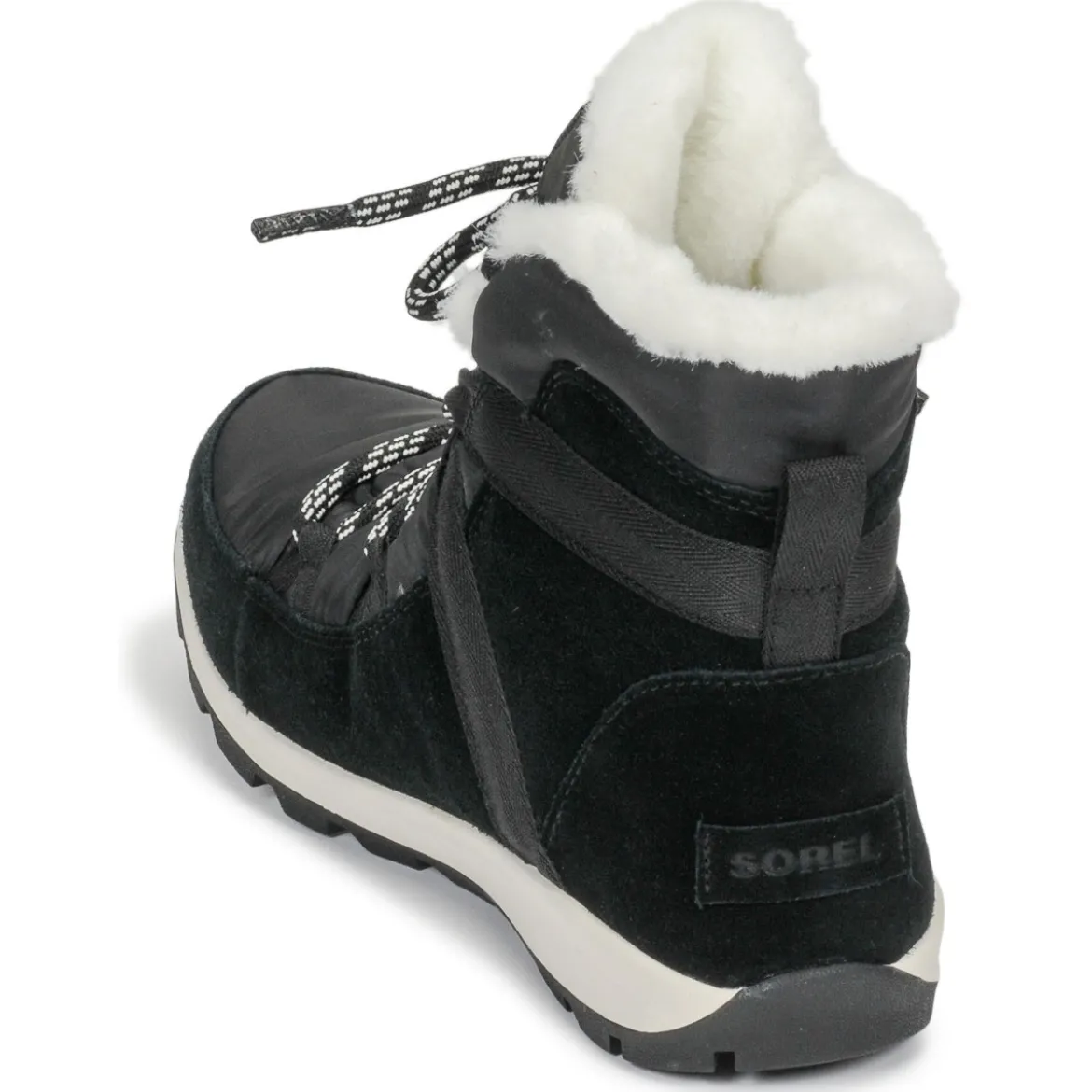 Sorel Whitney