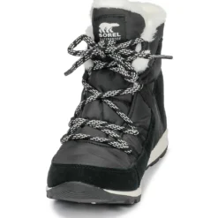 Sorel Whitney