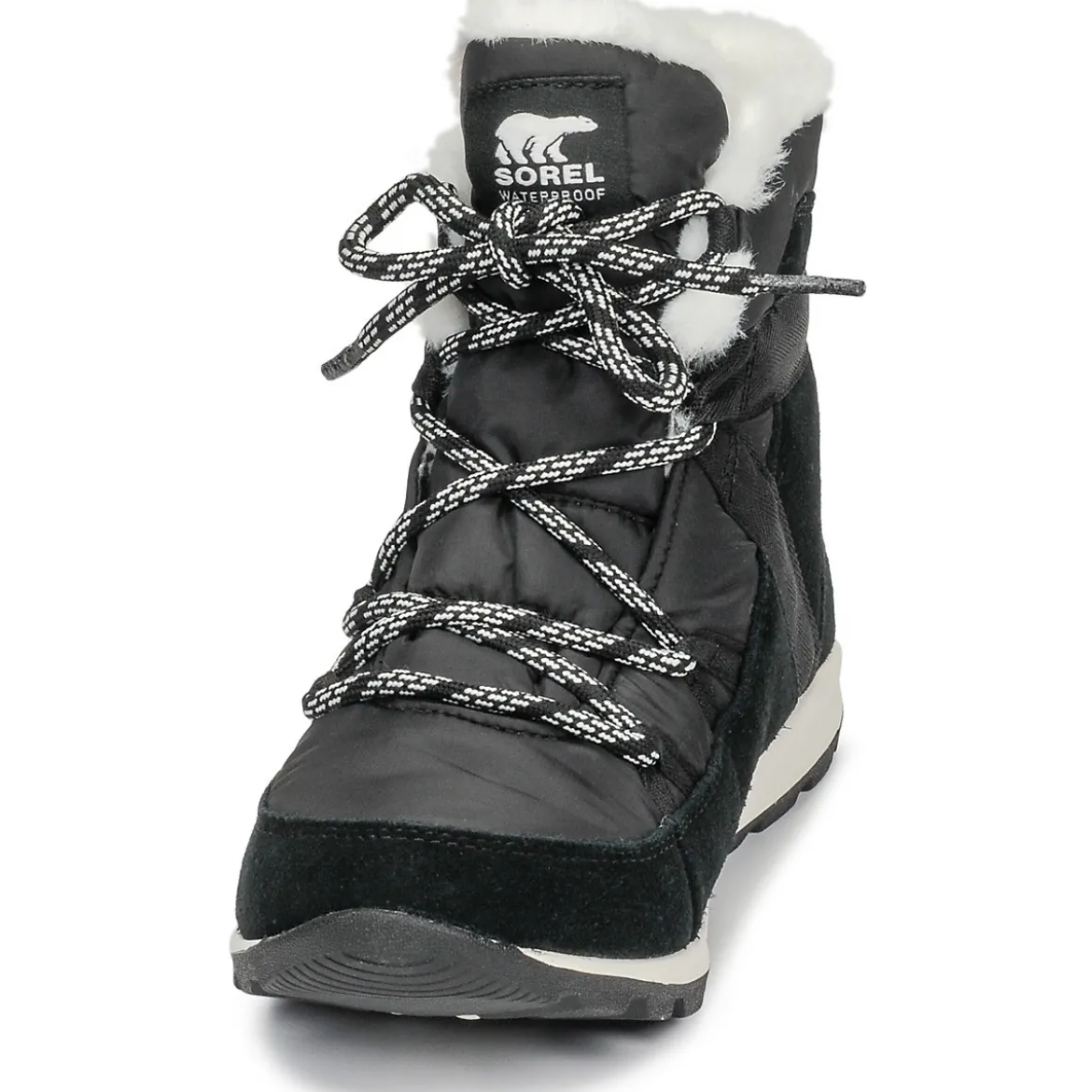 Sorel Whitney