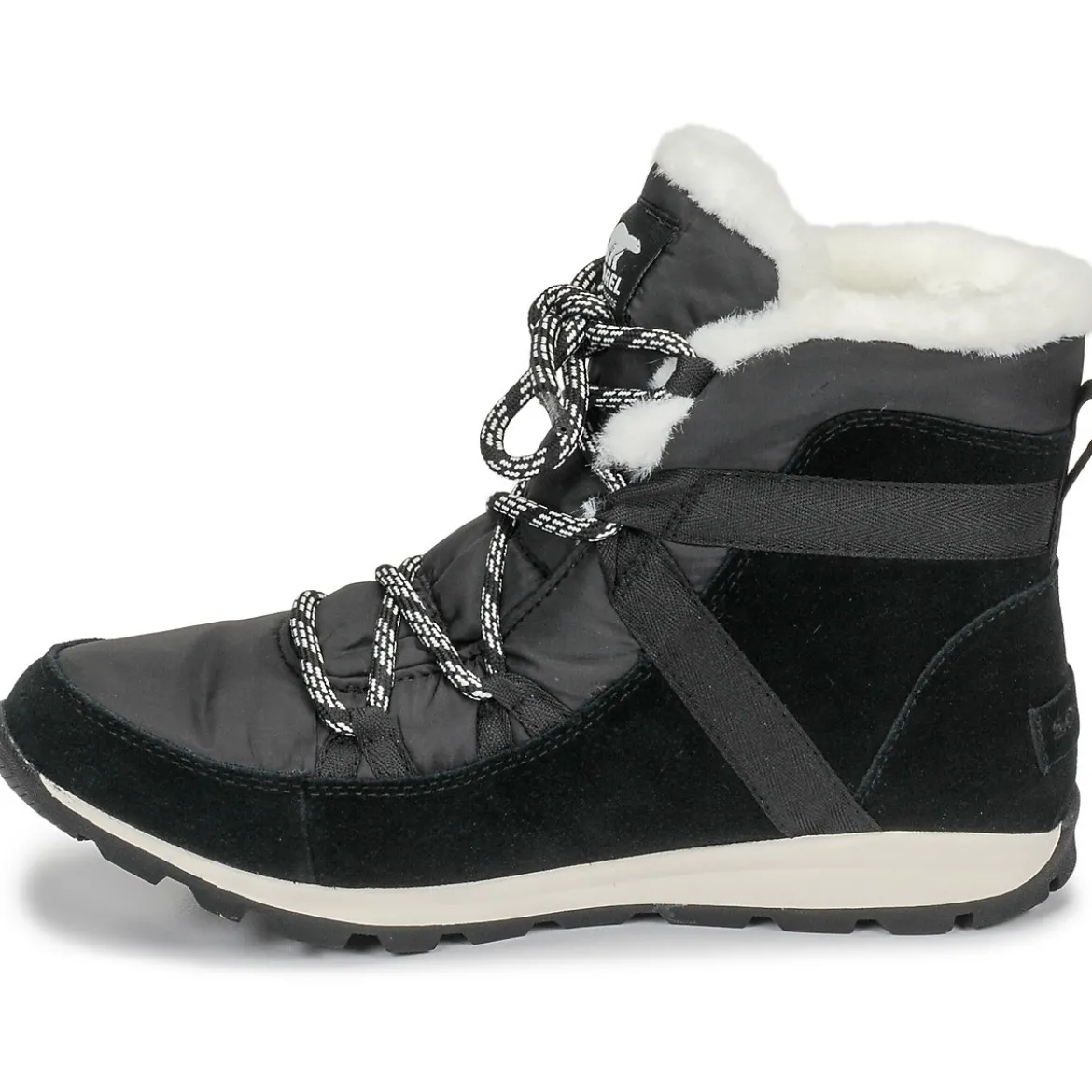 Sorel Whitney