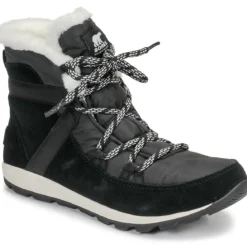 Sorel Whitney