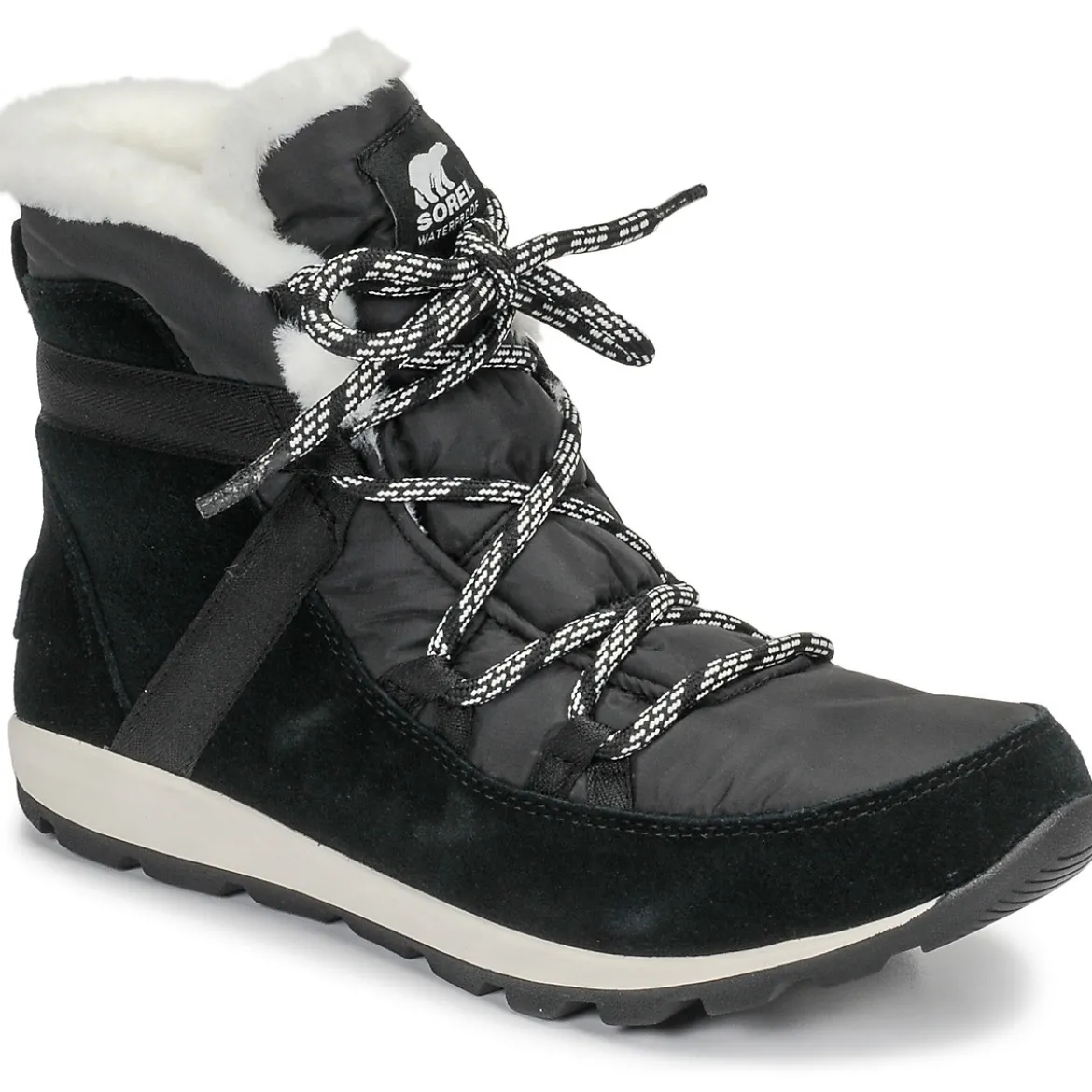 Sorel Whitney