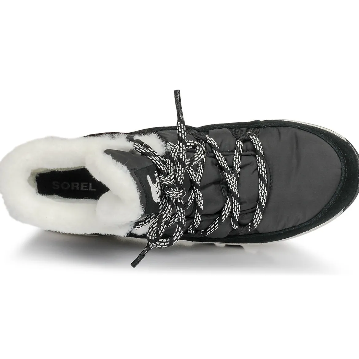 Sorel Whitney