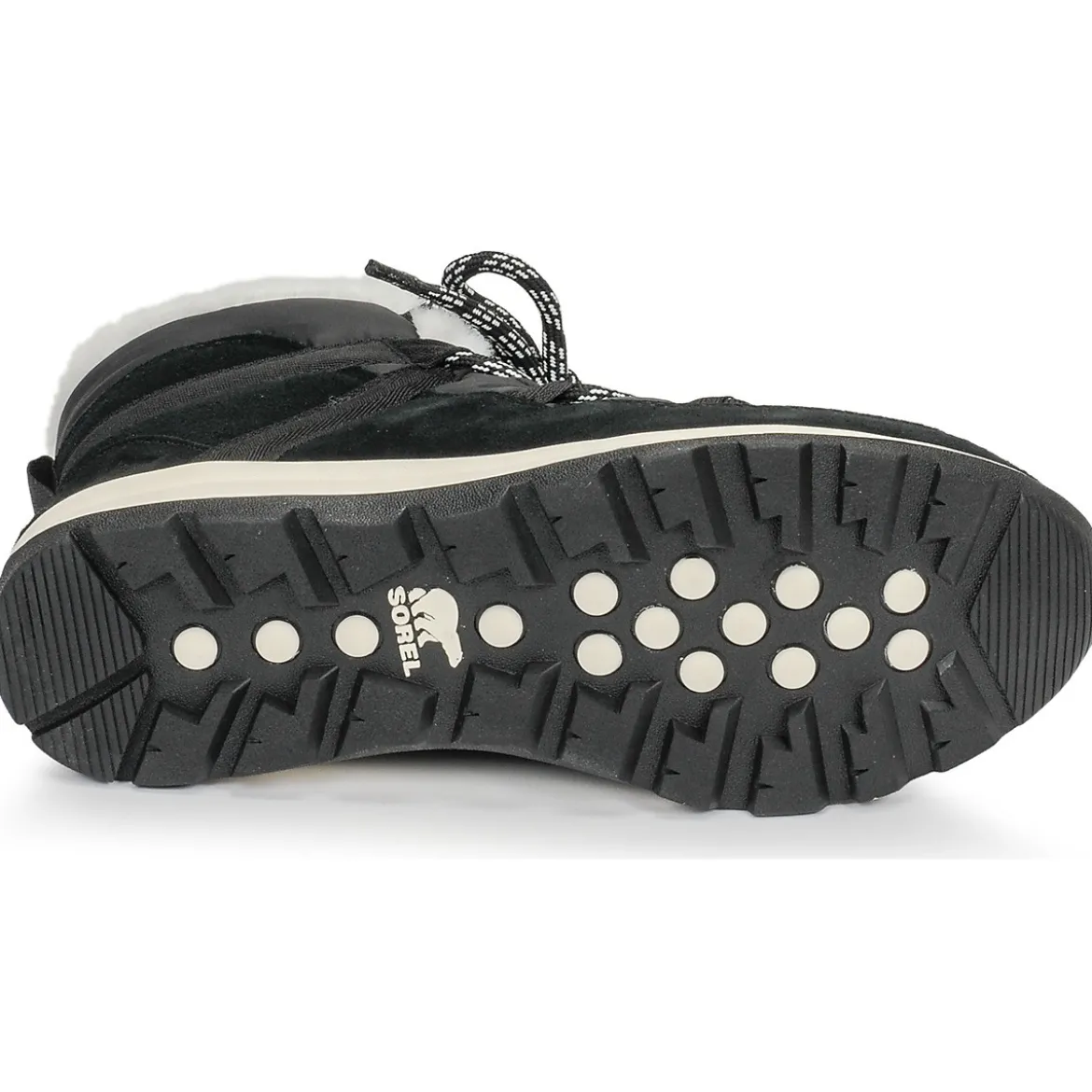 Sorel Whitney