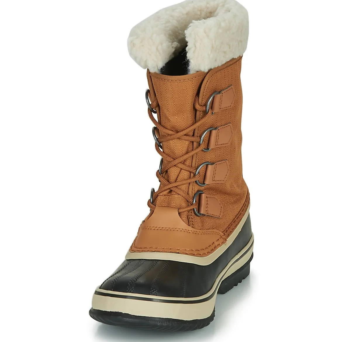 Sorel Winter Carnival