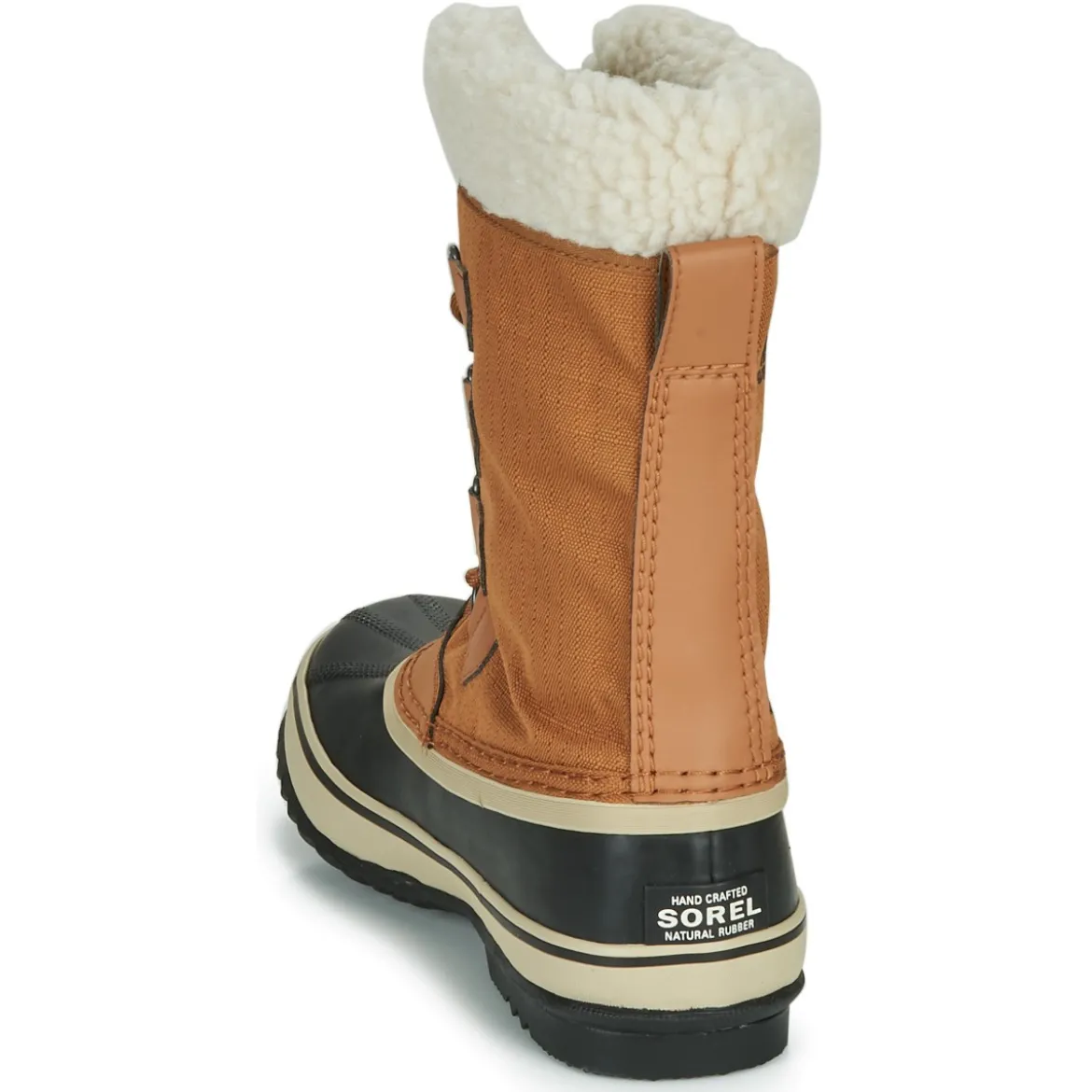 Sorel Winter Carnival