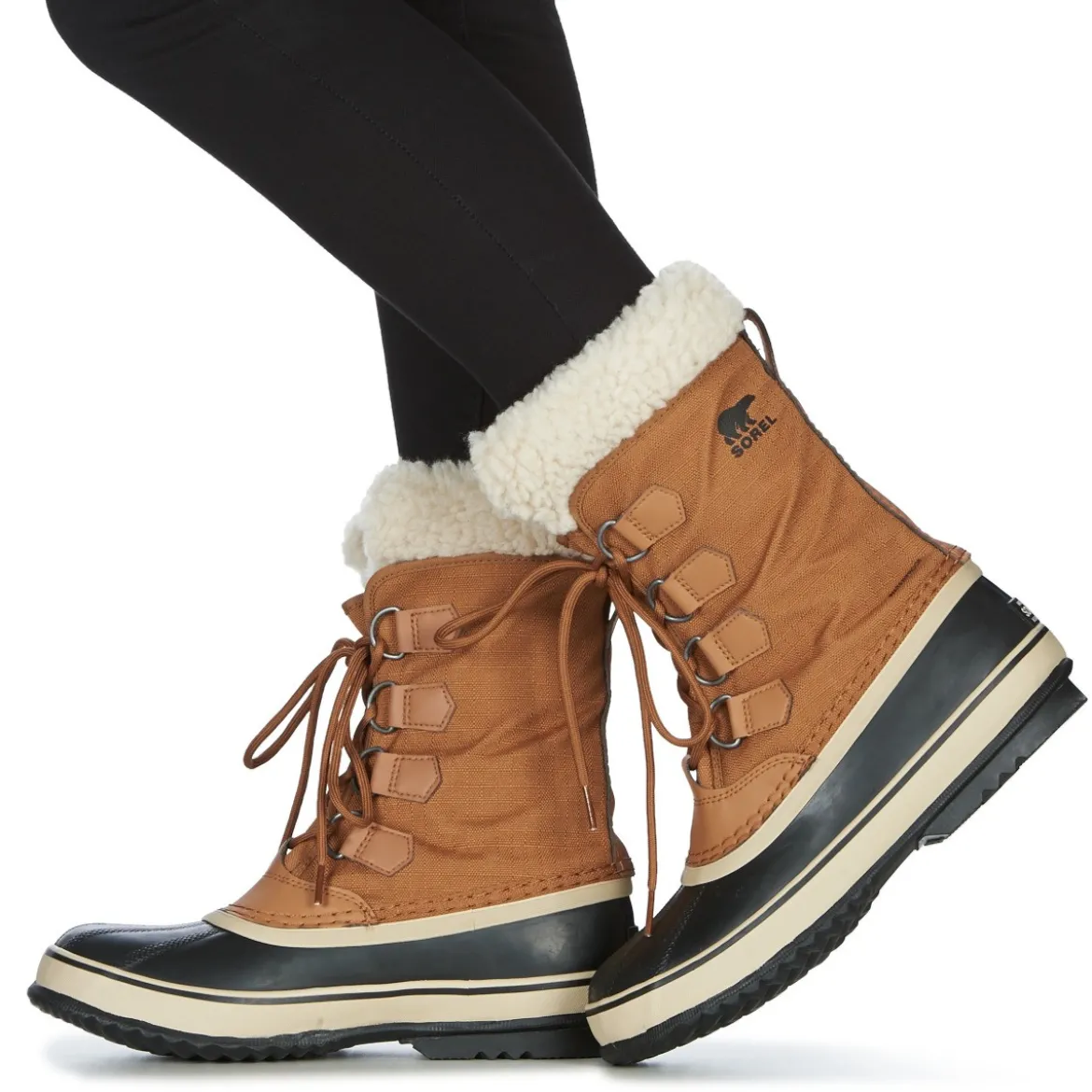 Sorel Winter Carnival