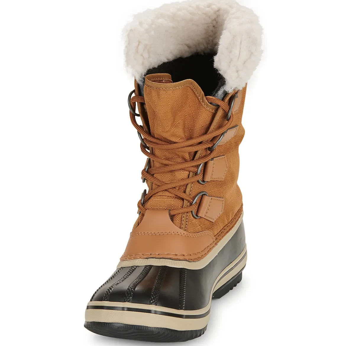 Sorel Winter Carnival