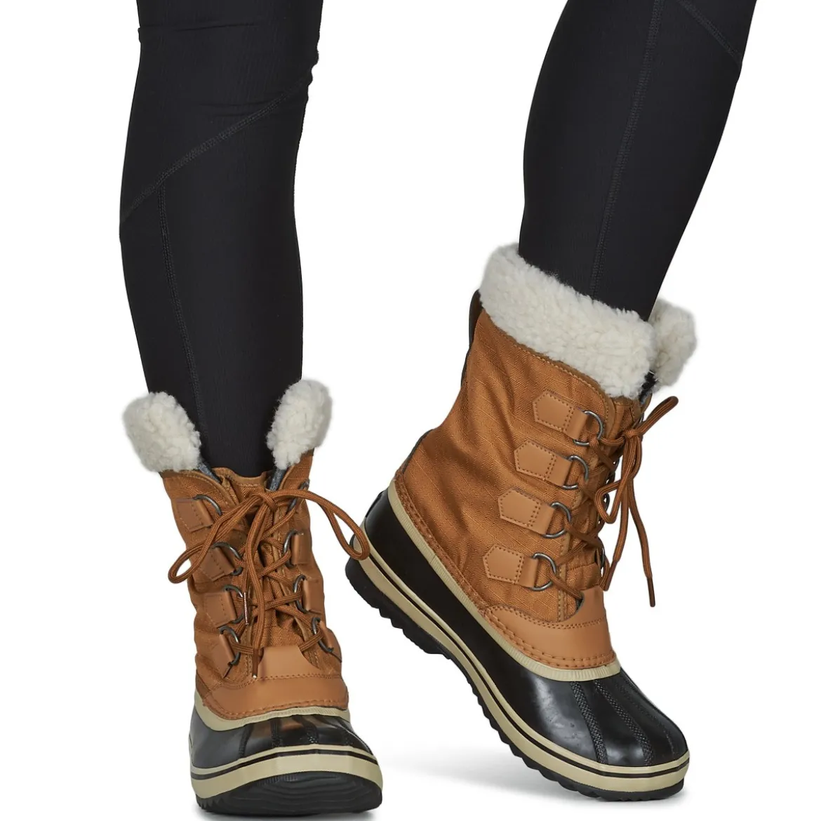Sorel Winter Carnival