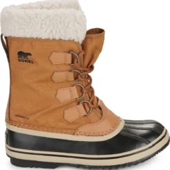 Sorel Winter Carnival