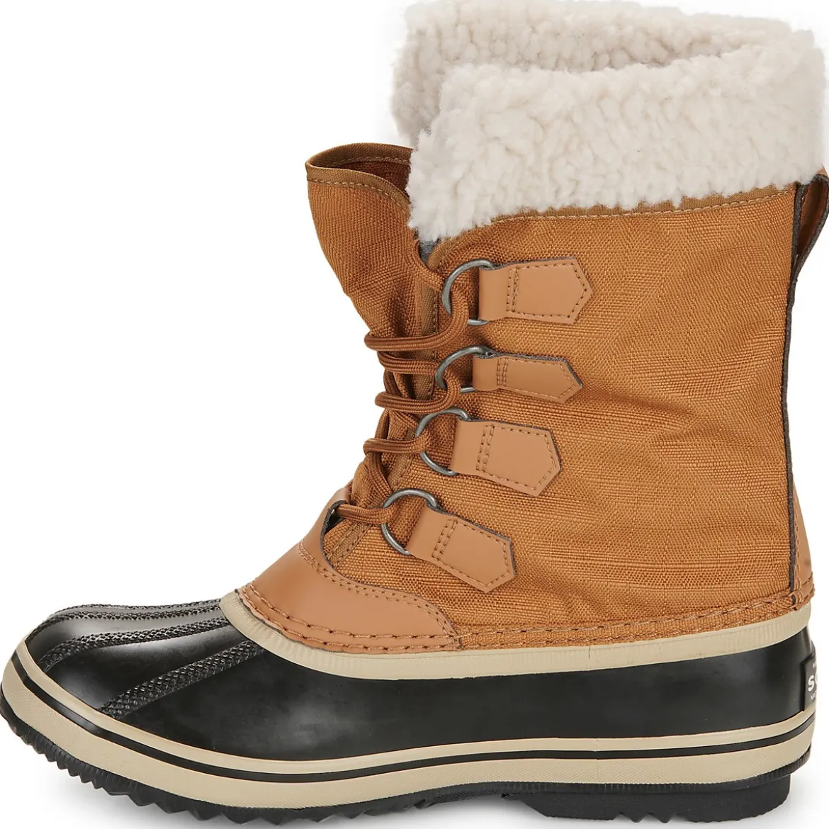 Sorel Winter Carnival