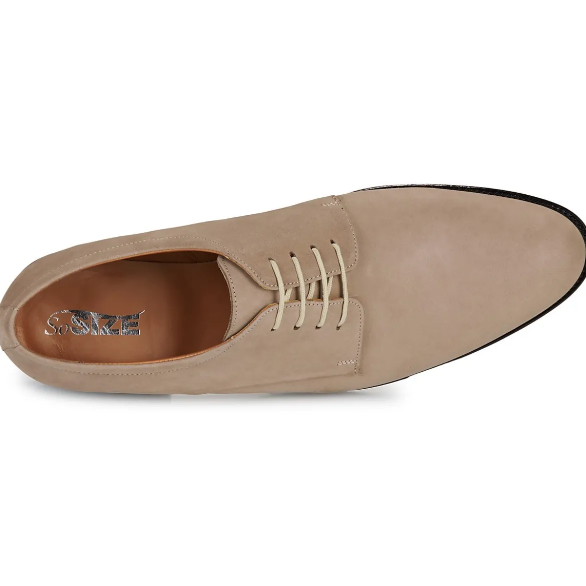 So Size MANUEL
