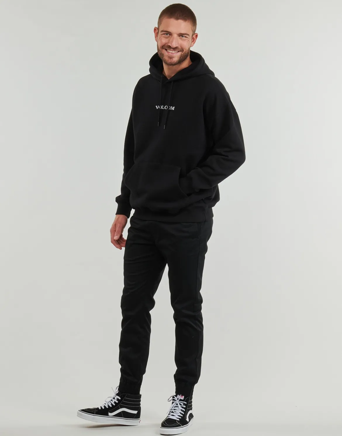 Sportbukser Volcom