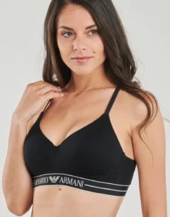 Sports-BH’er / toppe Emporio Armani