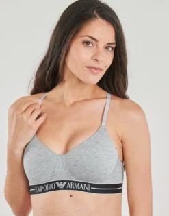 Sports-BH’er / toppe Emporio Armani