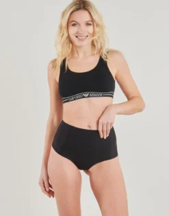 Sports-BH’er / toppe Emporio Armani