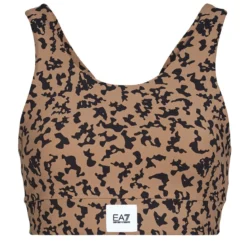 Sports-BH’er / toppe Emporio Armani EA7