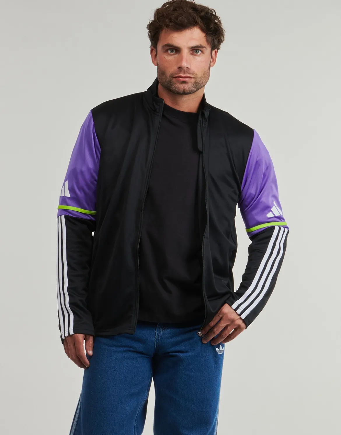 Sportsjakker adidas