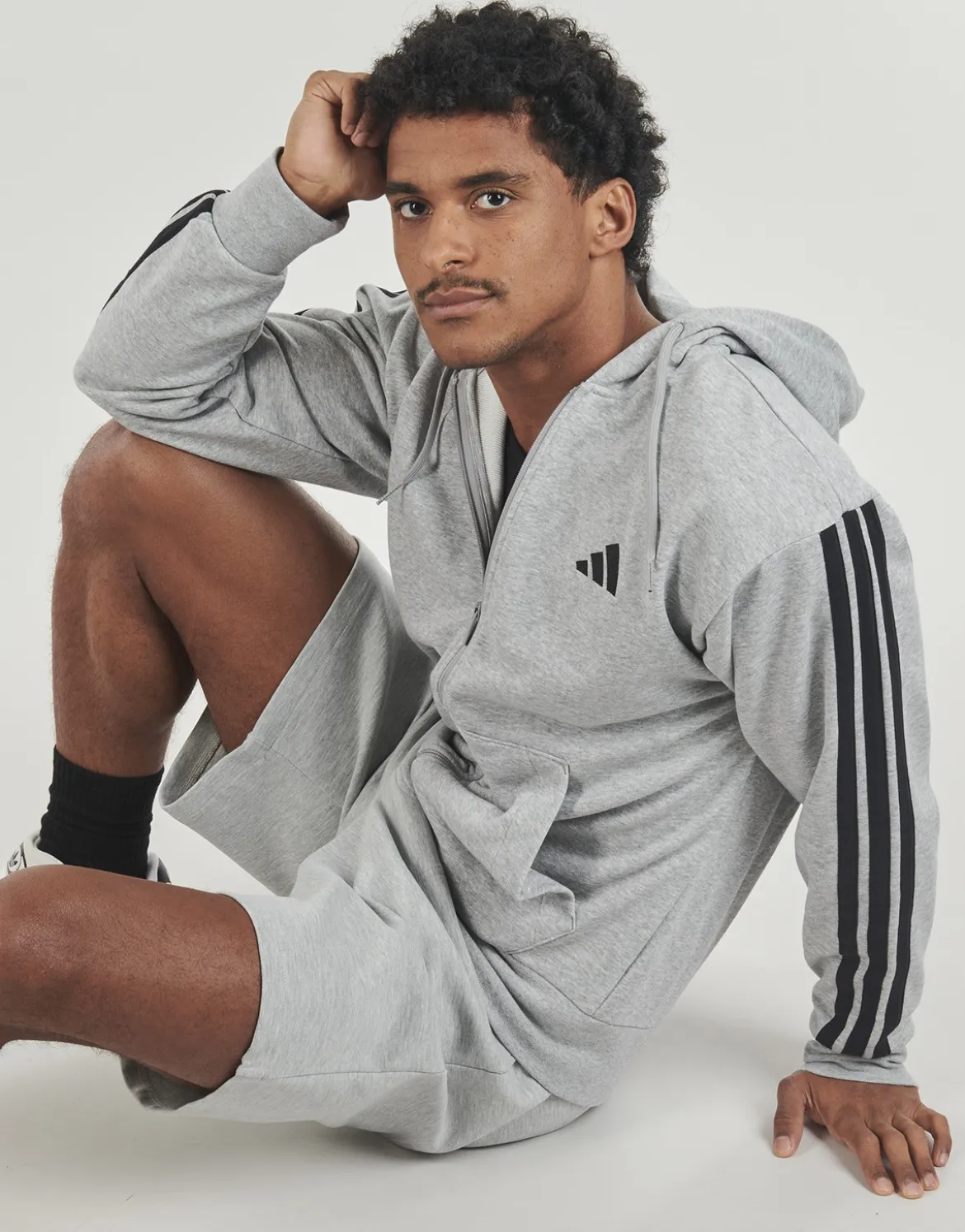 Sportsjakker adidas