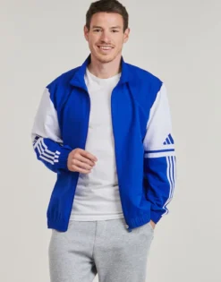 Sportsjakker adidas