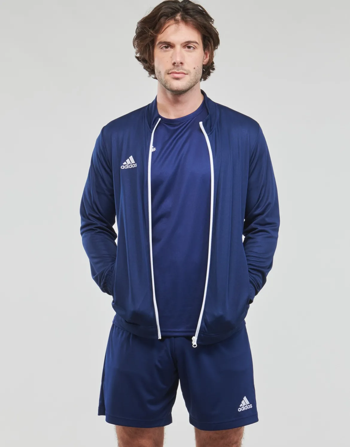 Sportsjakker adidas