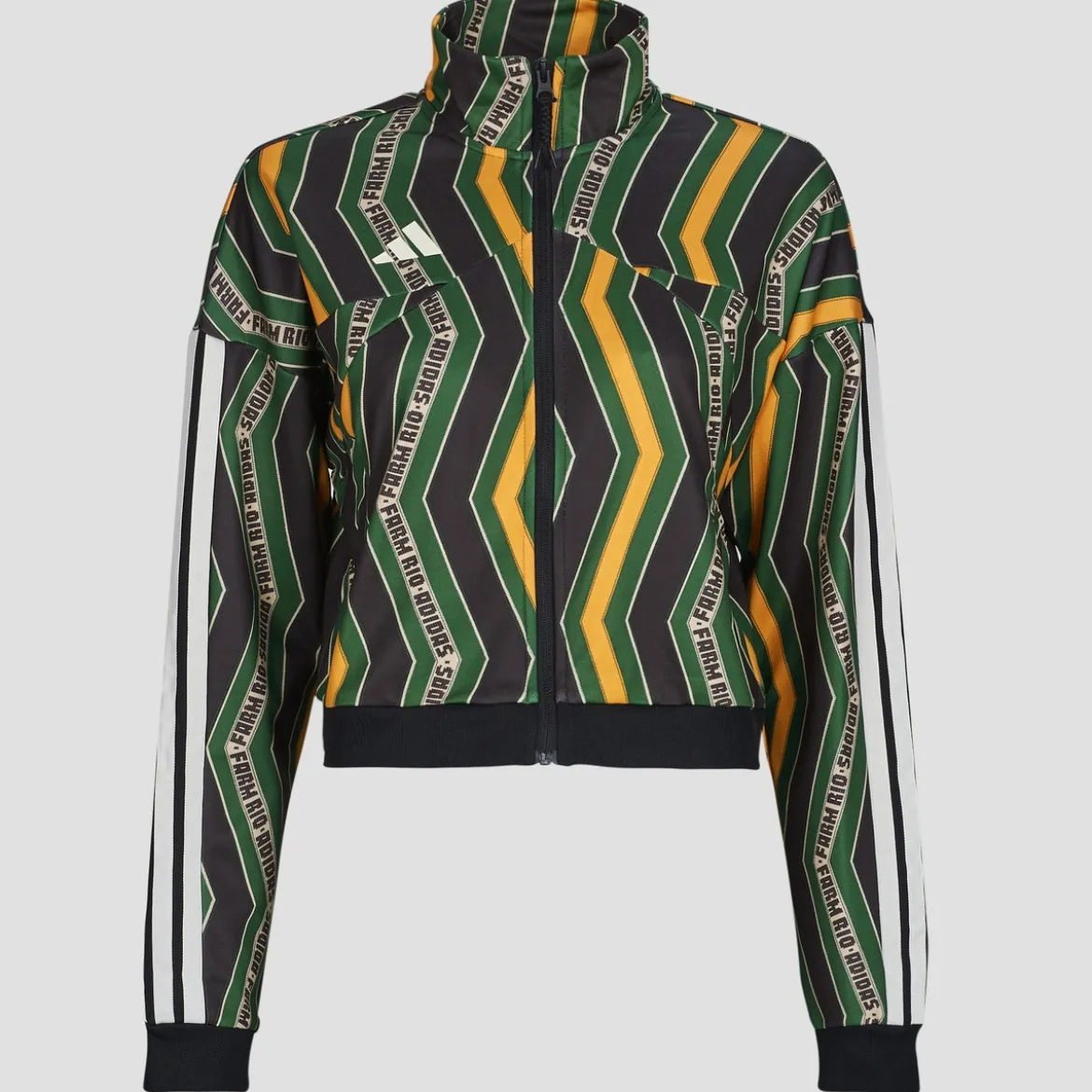 Sportsjakker adidas