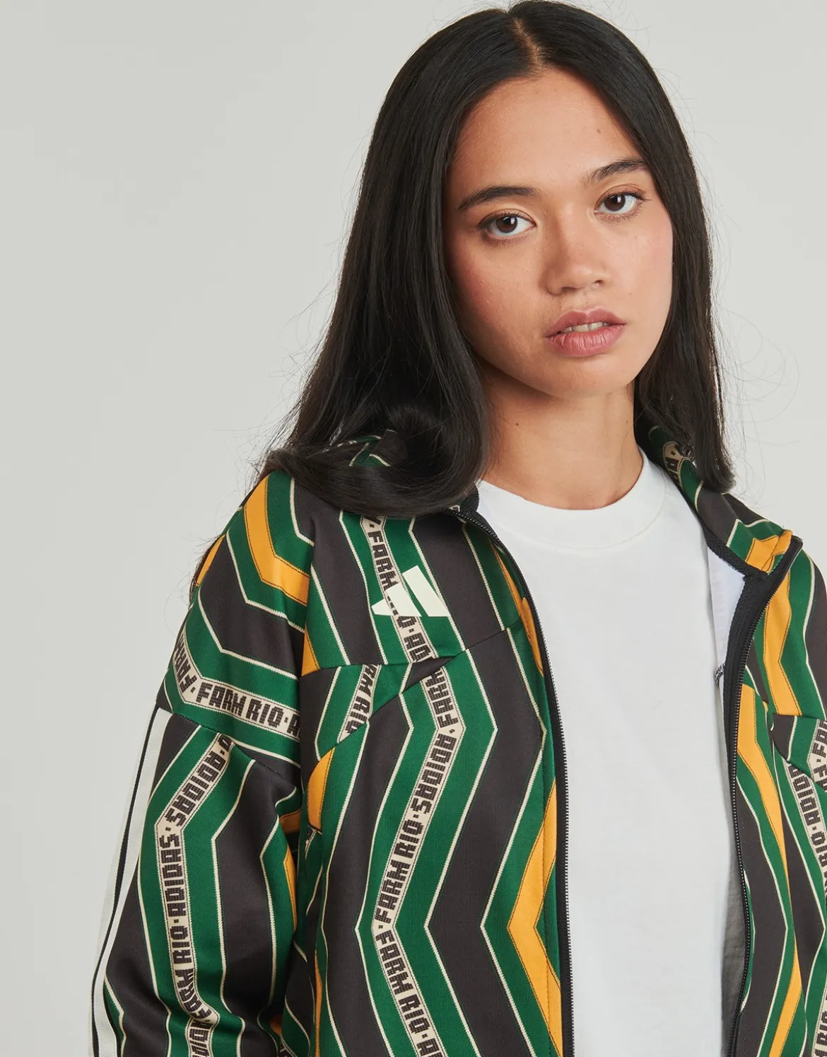 Sportsjakker adidas