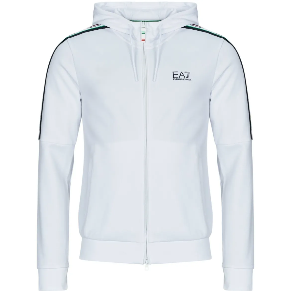 Sportsjakker Emporio Armani EA7