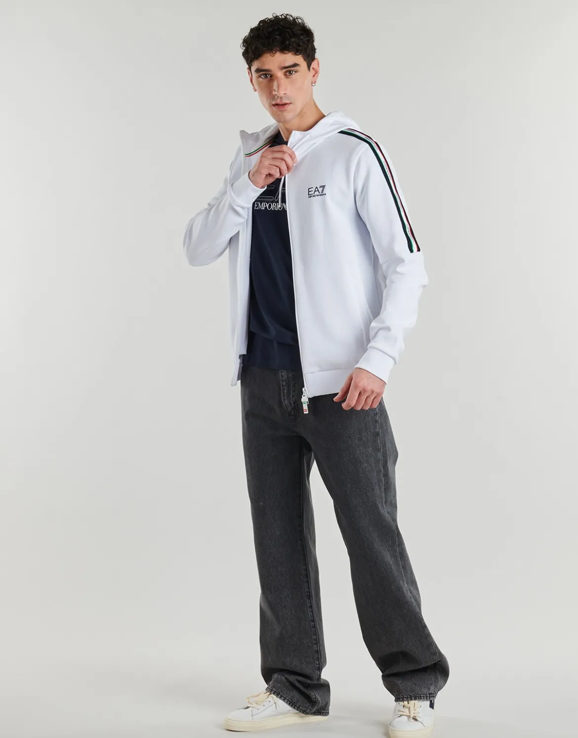 Sportsjakker Emporio Armani EA7
