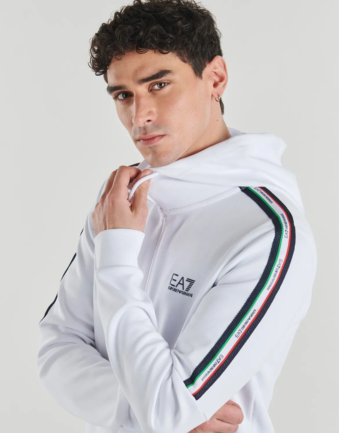 Sportsjakker Emporio Armani EA7