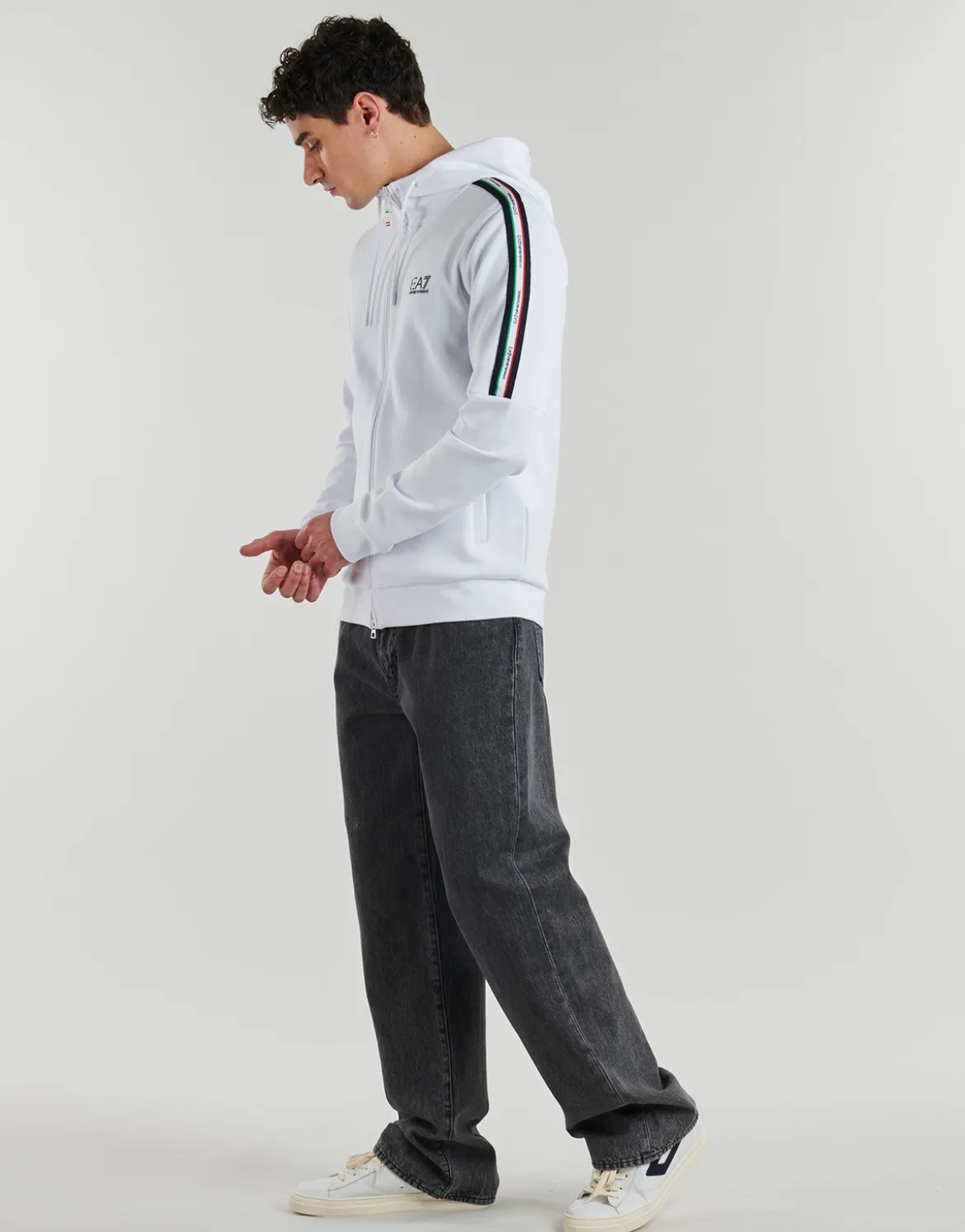 Sportsjakker Emporio Armani EA7