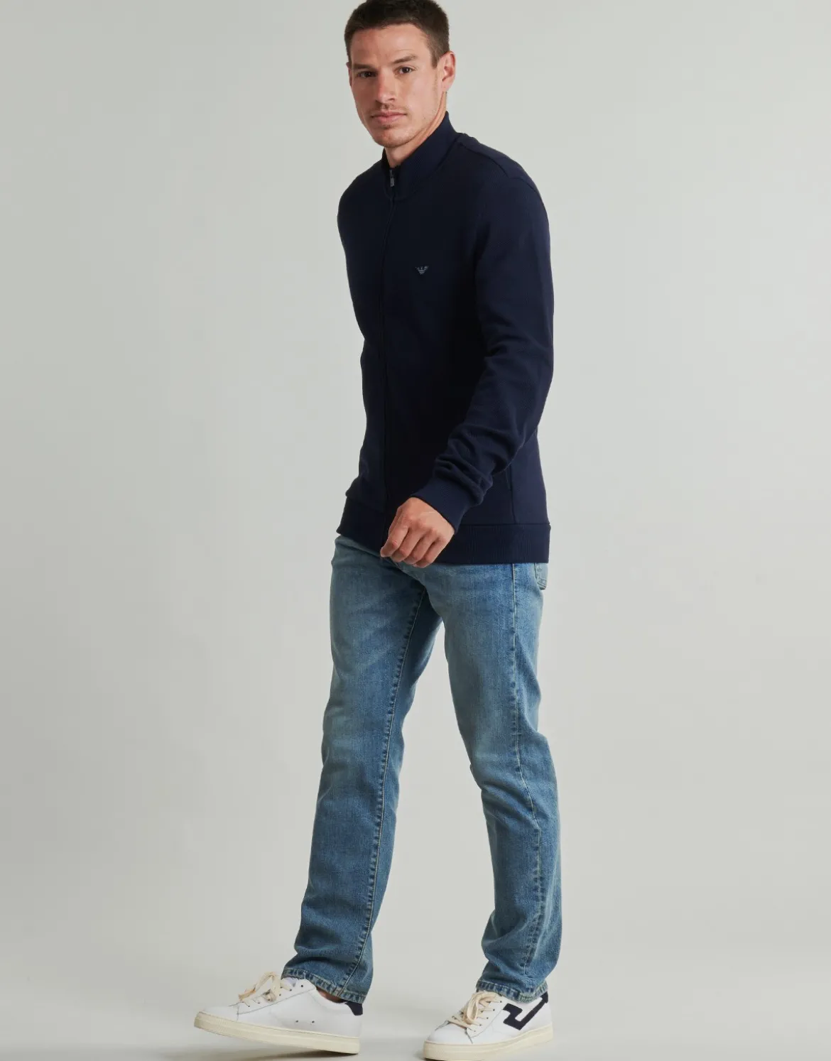 Sportsjakker Emporio Armani