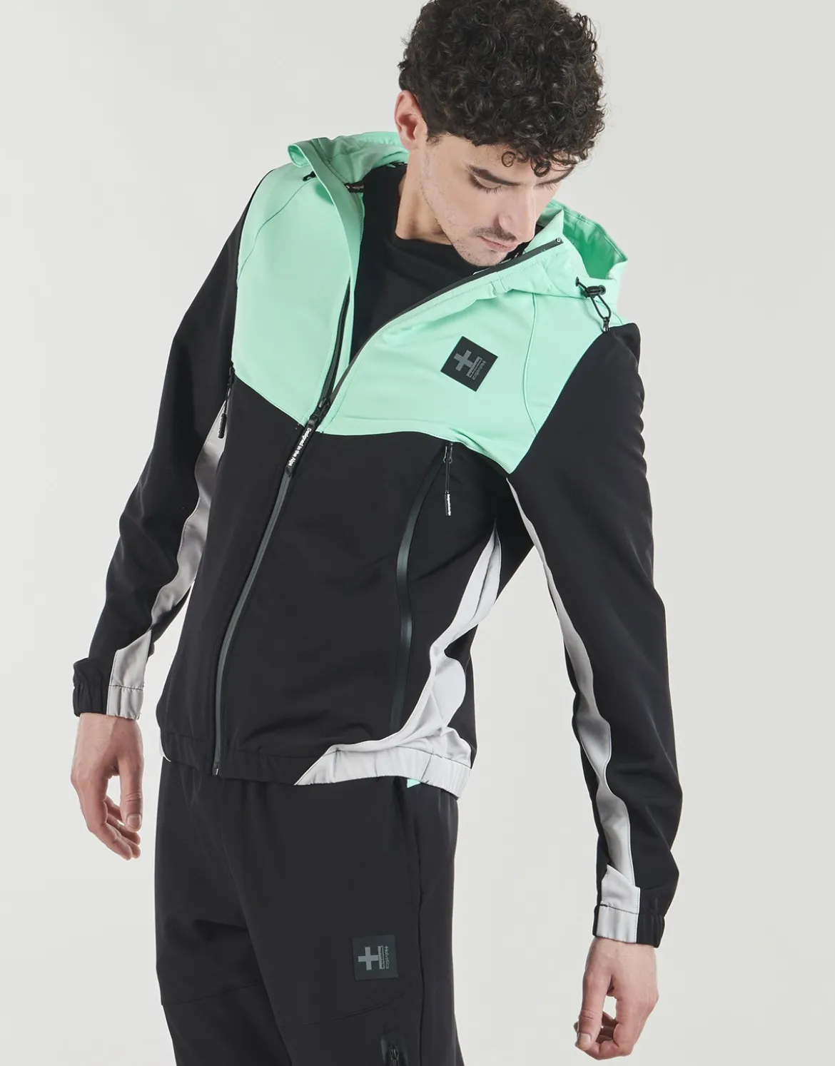 Sportsjakker Helvetica