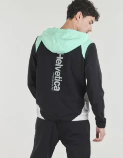 Sportsjakker Helvetica