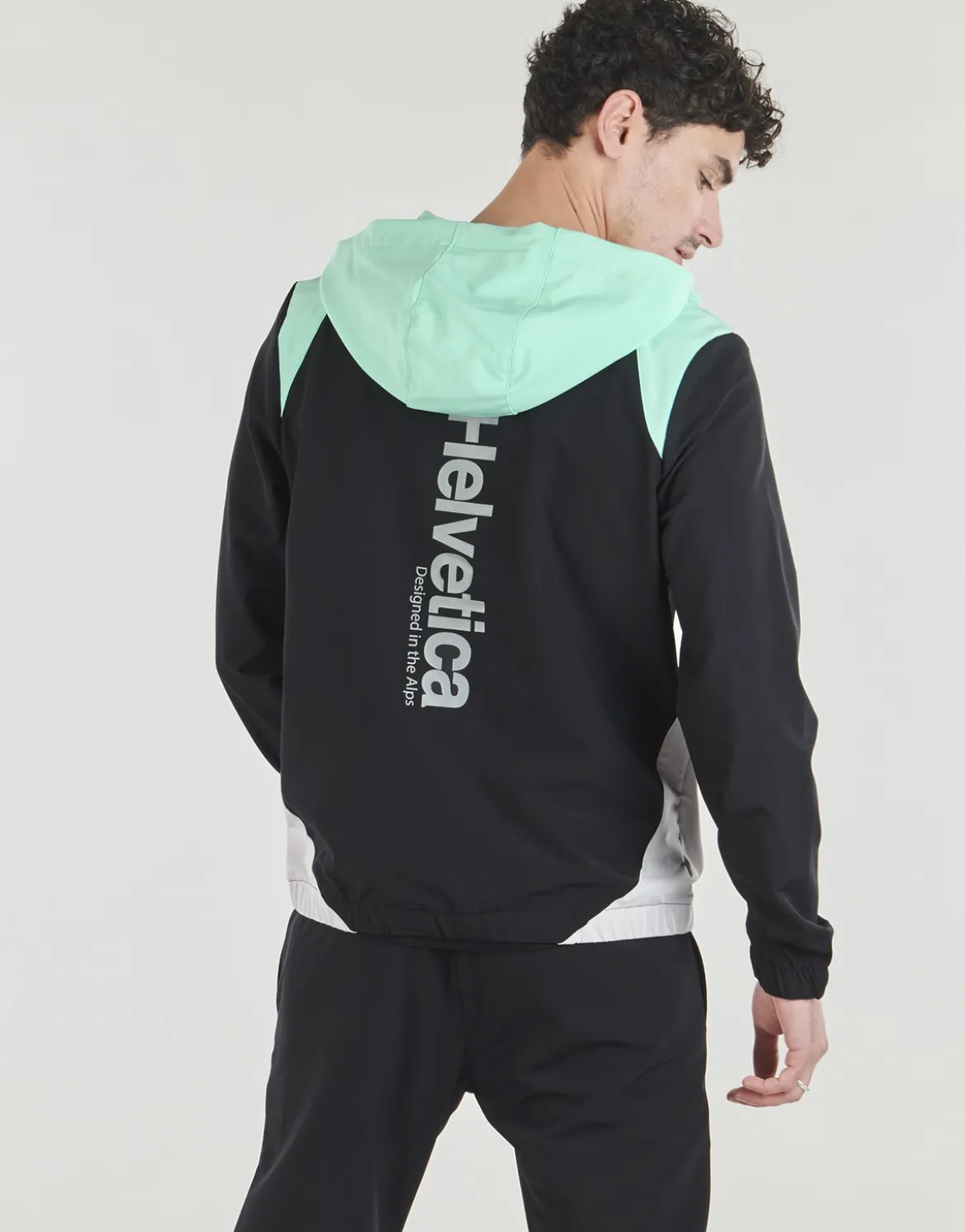 Sportsjakker Helvetica