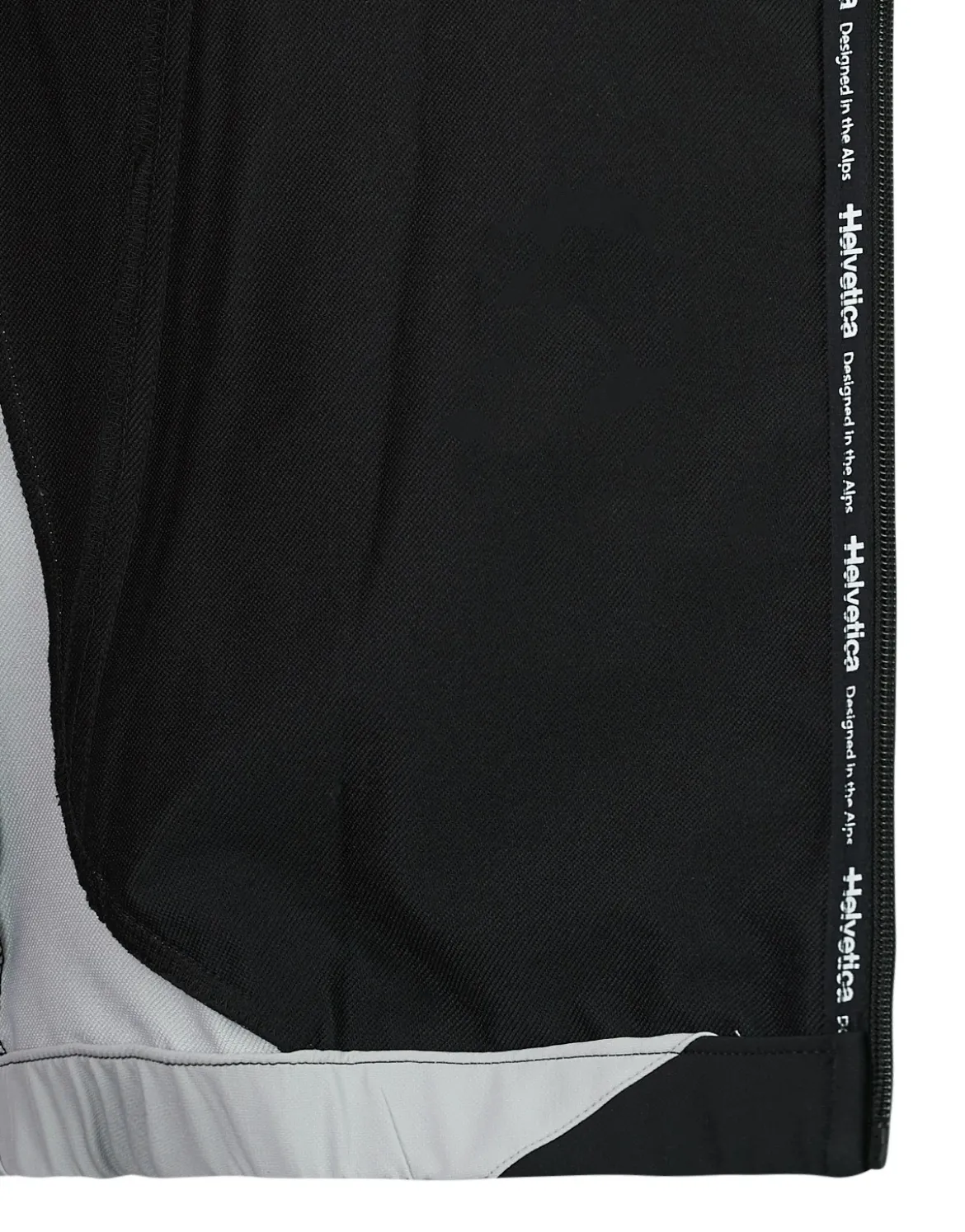 Sportsjakker Helvetica