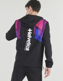 Sportsjakker Helvetica