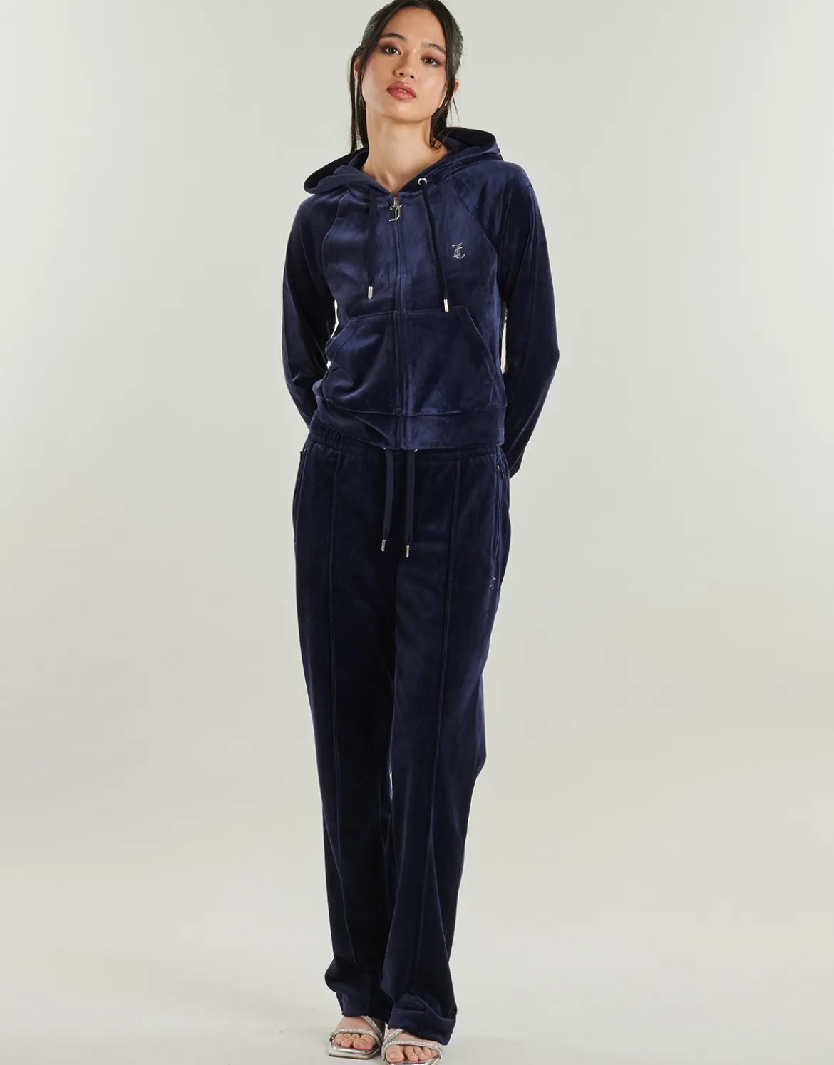 Sportsjakker Juicy Couture