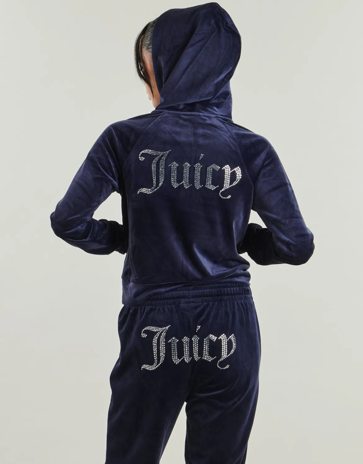 Sportsjakker Juicy Couture
