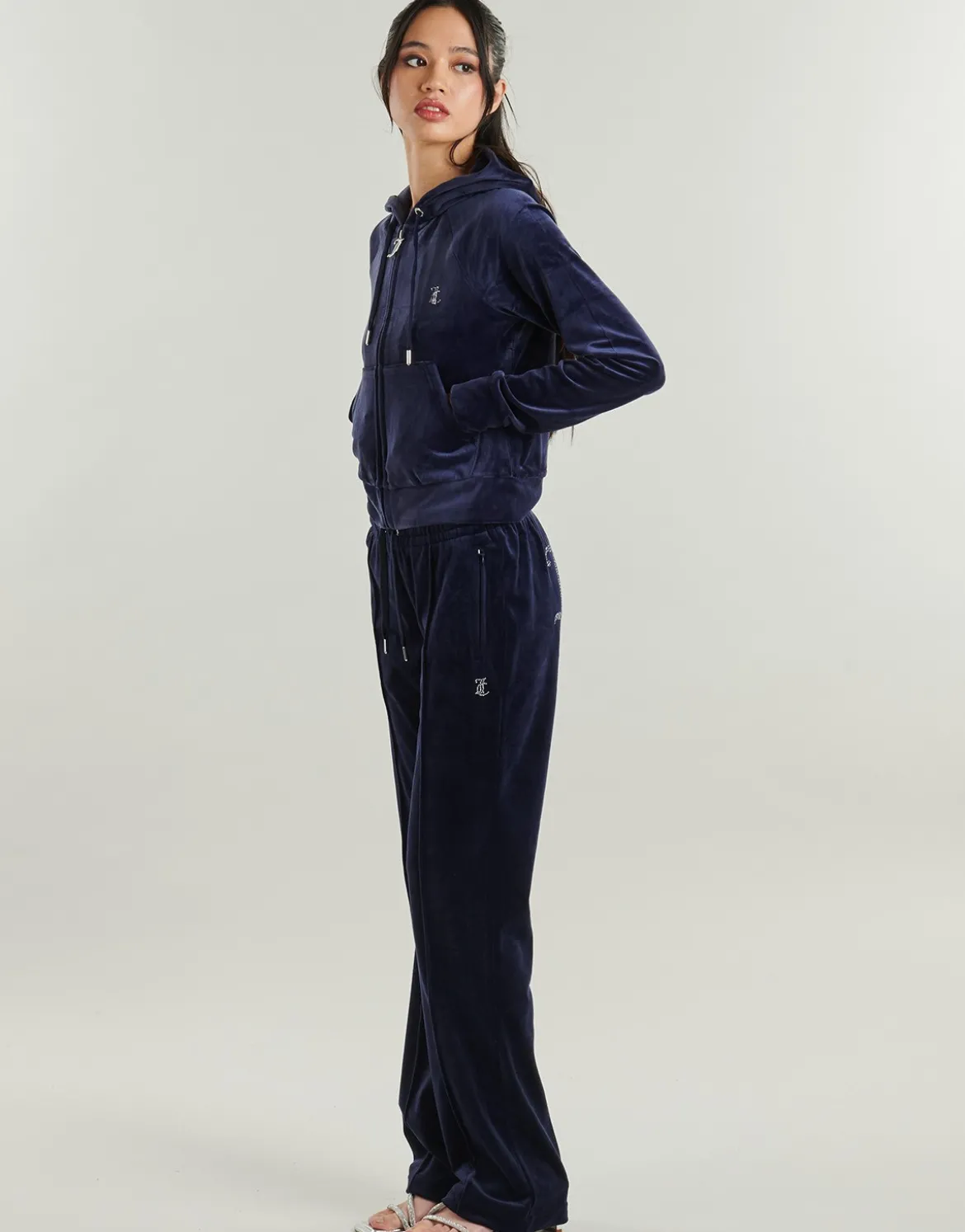 Sportsjakker Juicy Couture