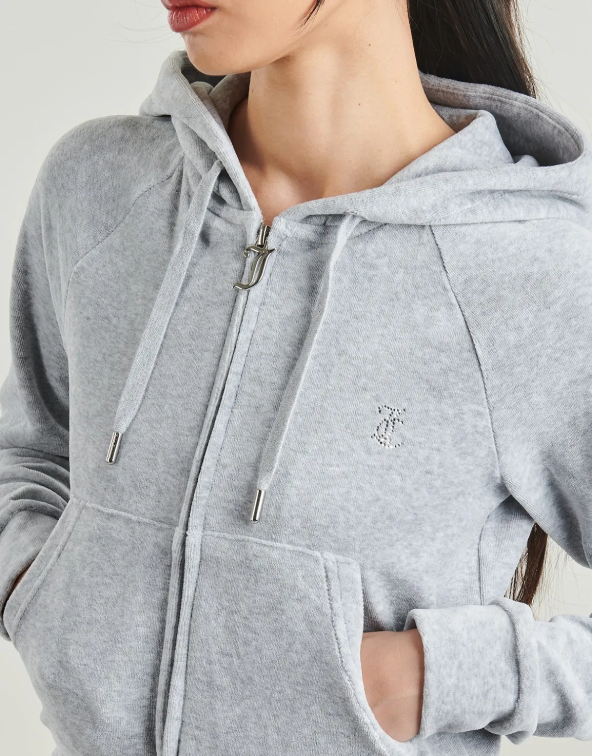 Sportsjakker Juicy Couture