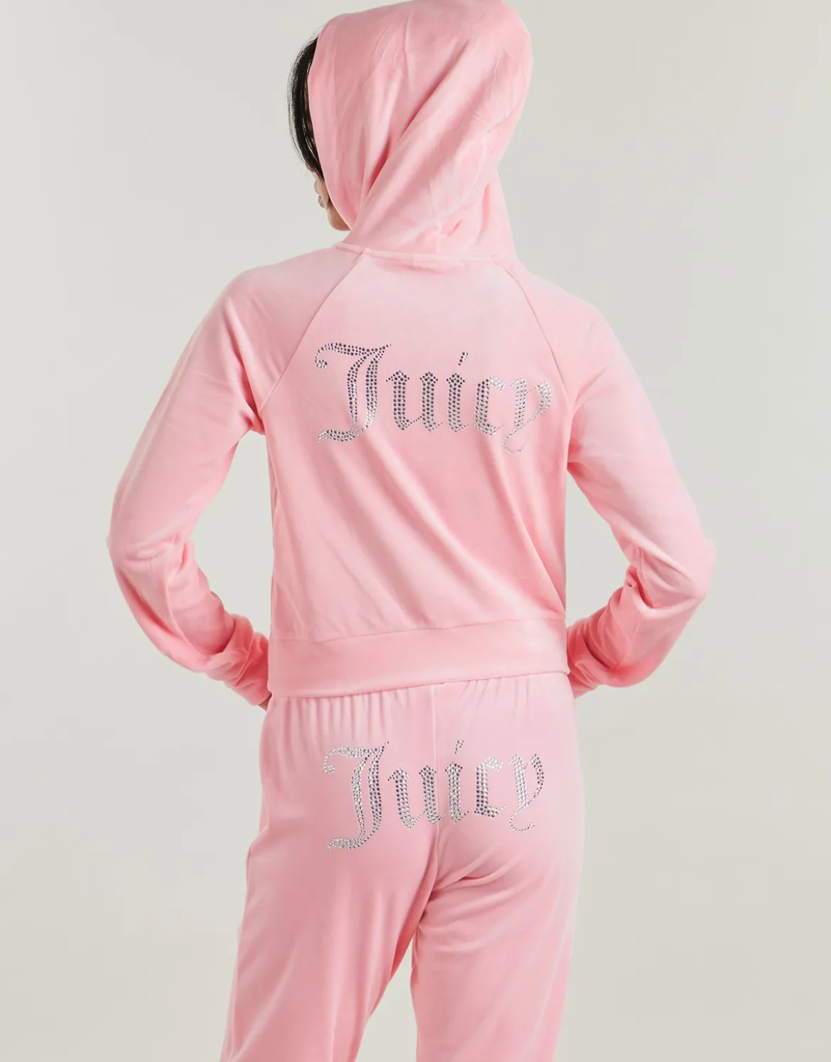 Sportsjakker Juicy Couture