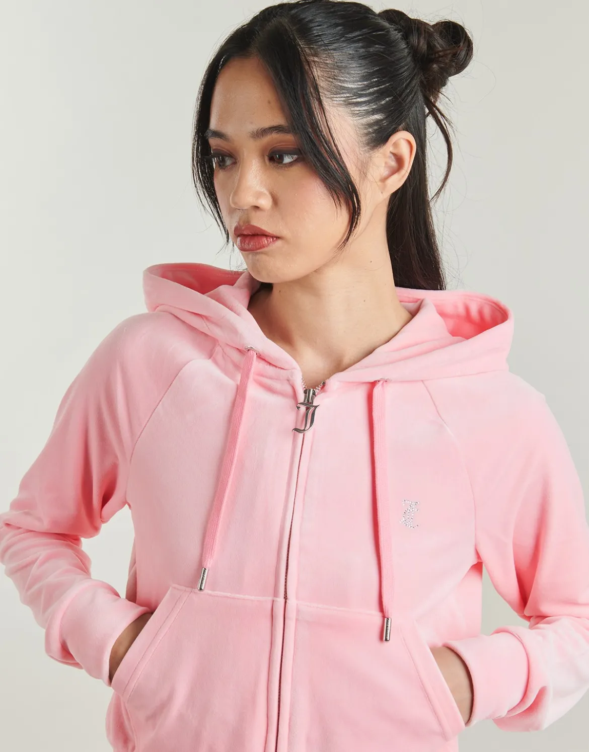Sportsjakker Juicy Couture