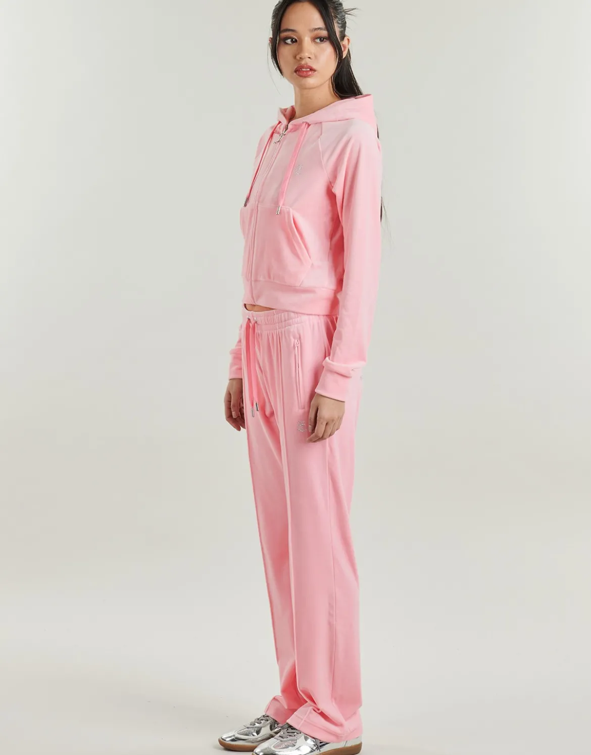 Sportsjakker Juicy Couture