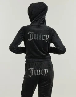 Sportsjakker Juicy Couture